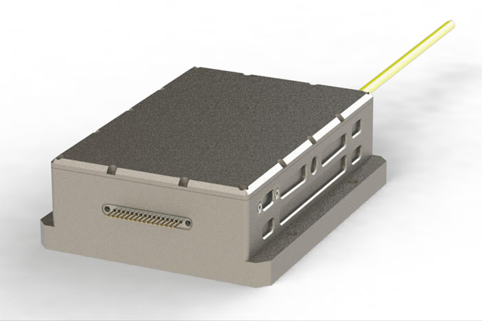 藍光激光器廣泛用于激光加工等場(chǎng)景[穩定性高、電光效率高]