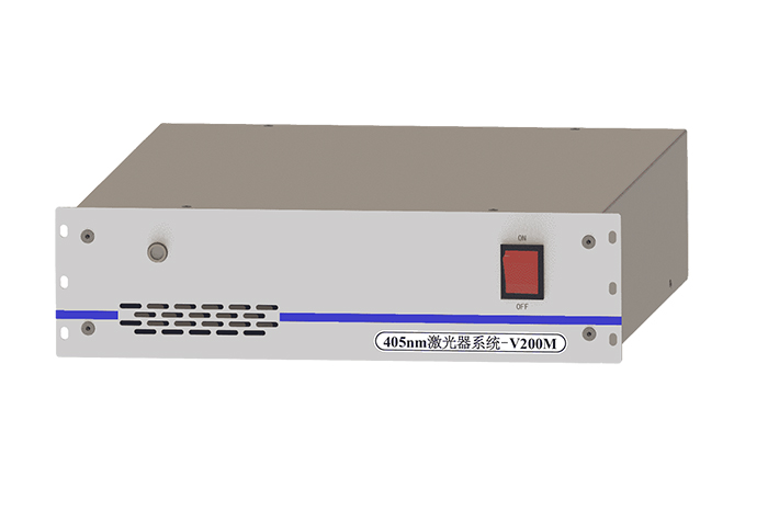 LDI激光直接成像專(zhuān)用「405nm激光器」可成倍提升現場(chǎng)的加工效率！